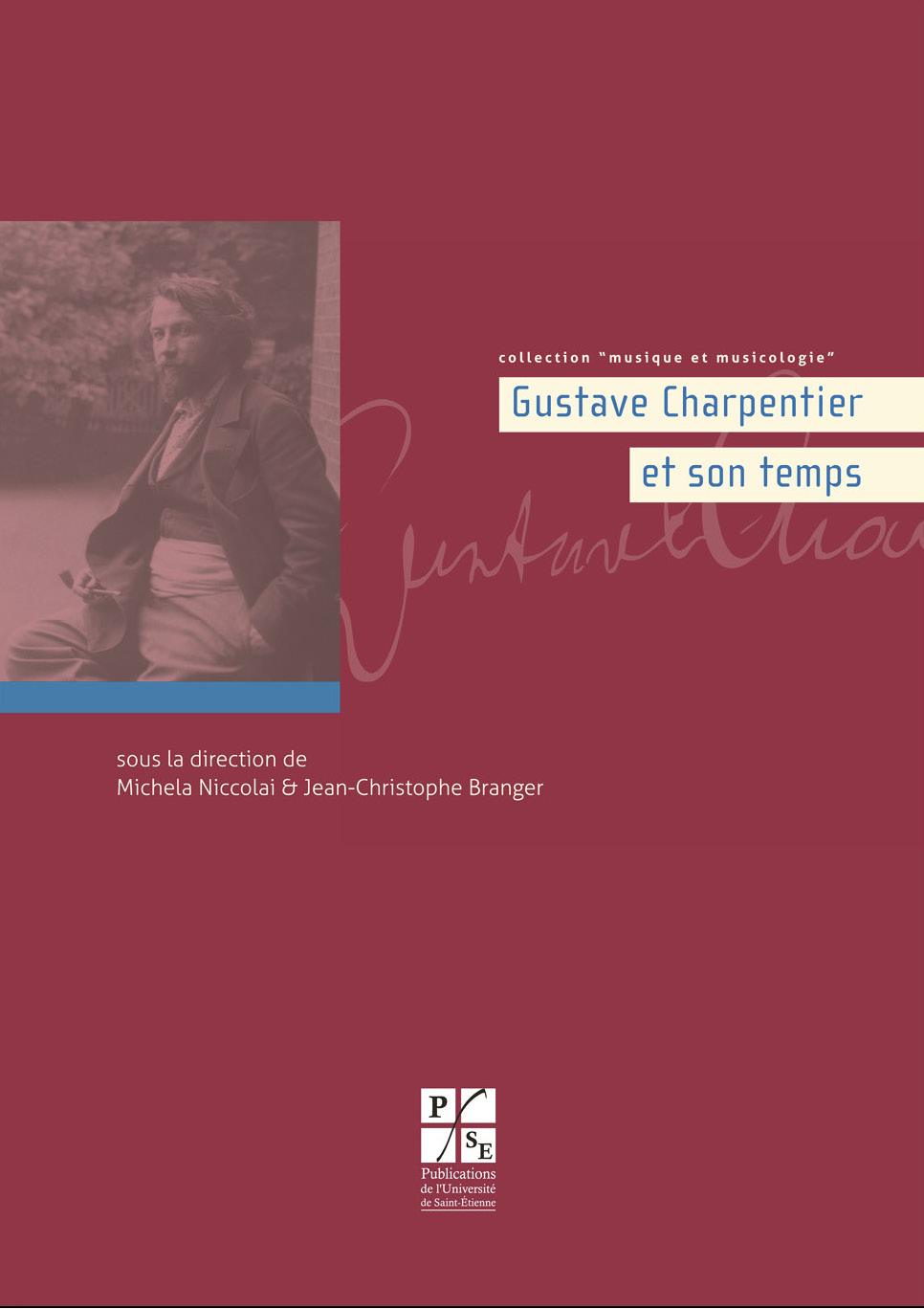 Couverture Charpentier et son temps