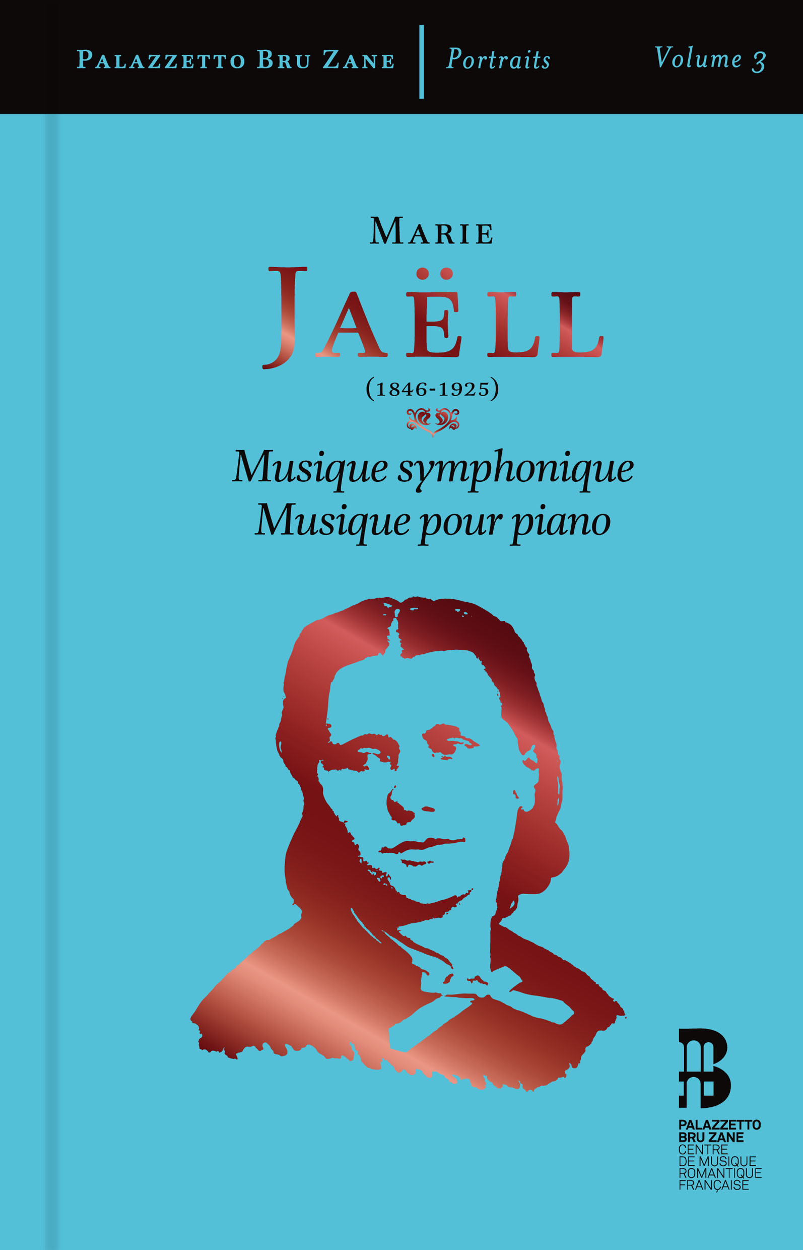 couverture Portrait Jaëll