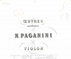 AEuvres-posthumes-pour-violon-Niccolo-Paganini