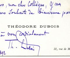Carte-de-Theodore-Dubois-a-Martin-Pierre-Marsick-1892