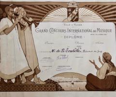Diplome-d-honneur-du-concours-musical-d-Alger-1912