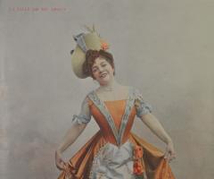 Juliette-Simon-Girard-en-Clairette-La-Fille-de-madame-Angot-de-Lecocq