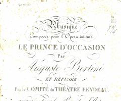 Le-Prince-d-occasion-Auguste-Bertini