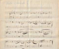 Manuscrit-autographe-d-une-piece-pour-piano-Clapisson