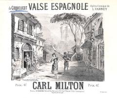 Page-de-titre-de-la-Valse-espagnole-d-apres-Coquelicot-de-Varney-Milton