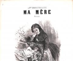 Page-de-titre-de-la-melodie-Ma-Mere-Colve-Leduc
