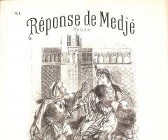 Page-de-titre-de-la-melodie-Reponse-de-Medje-Barbier-Gounod