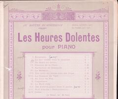 Page-de-titre-des-pieces-separees-pour-piano-des-Heures-dolentes-Dupont