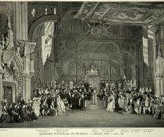 Scene-d-Henry-VIII-de-Saint-Saens-a-l-Opera-acte-III