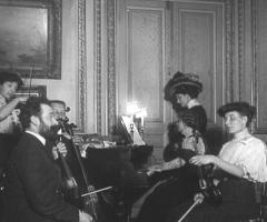 Une-seance-de-musique-chez-Mel-Bonis-vers-1910