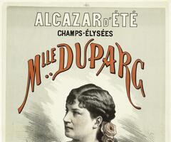 Affiche-pour-Mlle-Duparc-a-l-Alcazar-d-ete.jpg