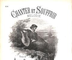 Page-de-titre-de-la-melodie-Chanter-et-souffrir-Delpit-Gounod.jpg