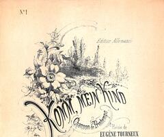 Page-de-titre-de-la-melodie-Komm-mein-Kind-Tourneux-Mosenthal-Gounod.jpg