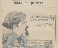 Charles Fuster