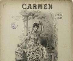 Habanera Carmen