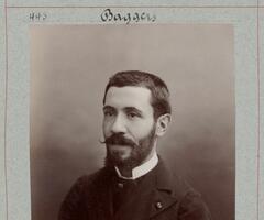 Marius Baggers