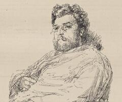 Bizet par Renouard