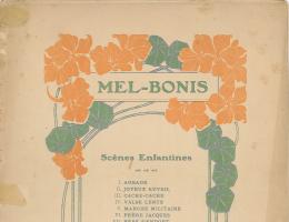 Page-de-couverture-des-Scenes-enfantines-de-Mel-Bonis-1912