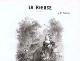 Page-de-titre-de-la-chansonnette-La-Rieuse-Fortoul-Latour