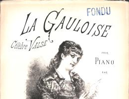 Page-de-titre-de-la-valse-La-Gauloise-Annie-Thiballier