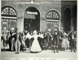 Scene-de-La-Vie-parisienne-acte-I-la-gare-Saint-Lazare-en-1866