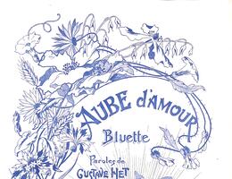Page-de-titre-de-la-bluette-Aube-d-amour-Het-Richard-d-A..jpg