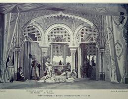 Scene-de-Marouf-savetier-du-Caire-Rabaud-acte-IV