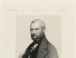 Joseph Vimeux