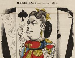 Marie-Sasse-par-Gill
