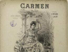 Habanera Carmen