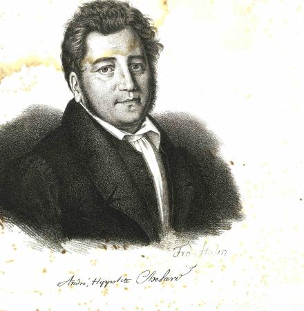 André-Hippolyte Chélard