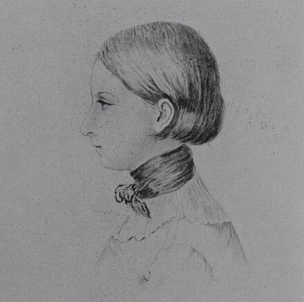 Camille Saint-Saëns à 10 ans