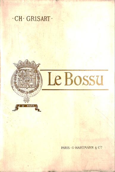Le Bossu (Grisart)