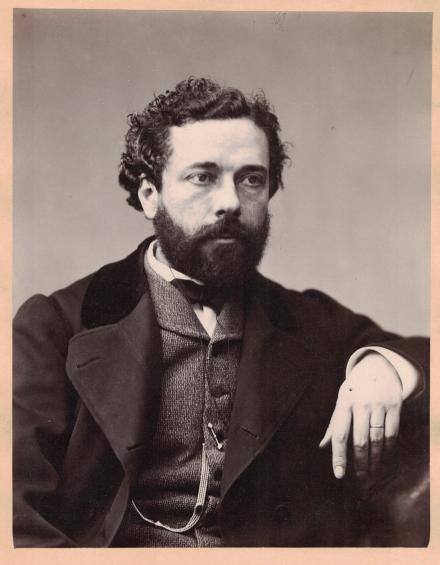 Émile Durand