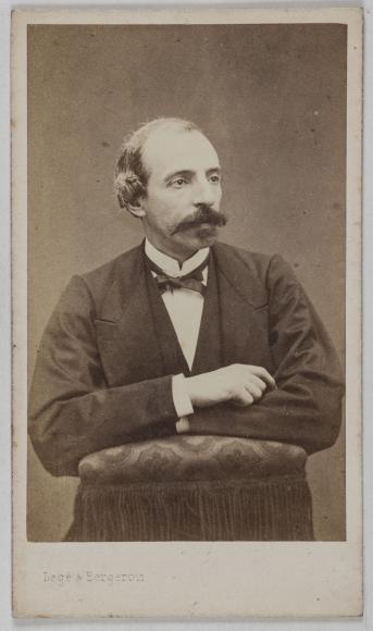 Émile Jonas