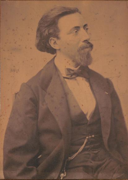 François-Auguste Gevaert