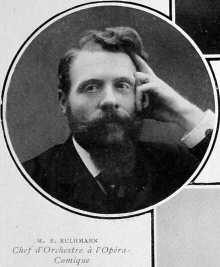 François Rulhmann