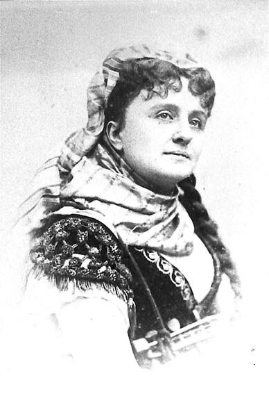 Hortense Schneider