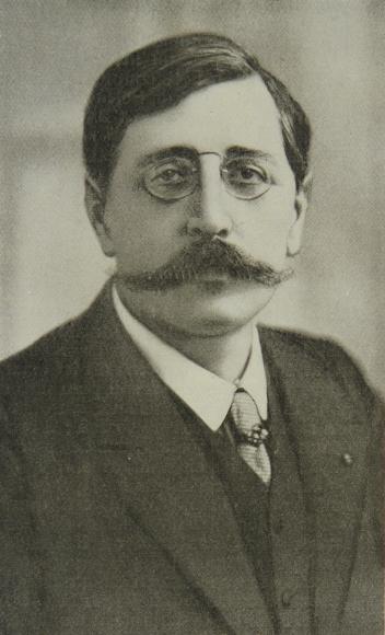 Léon Moreau