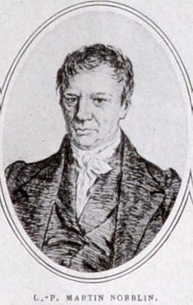 Louis-Pierre-Martin Norblin