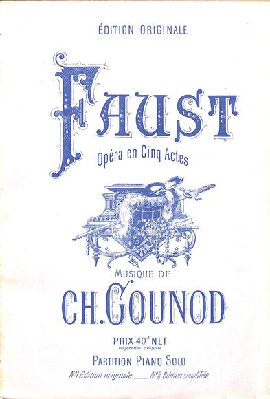Faust (Gounod)