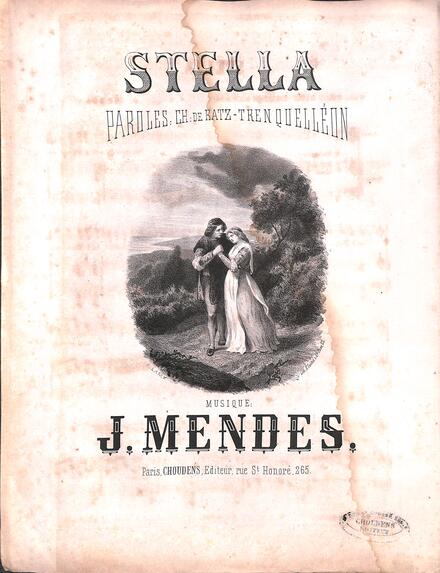 Stella (Batz-Trenquelléon / Mendes)