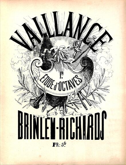 Vaillance (Richards)