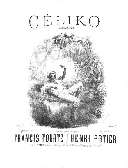 Célino (Tourte / Potier)
