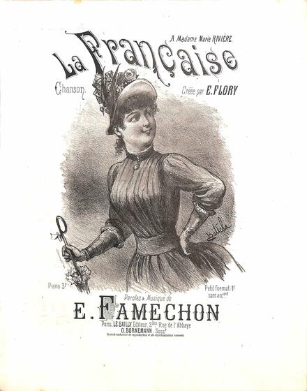 La Française (Famechon)
