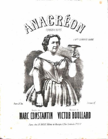 Anacréon (Constantin / Boullard de Suchas)