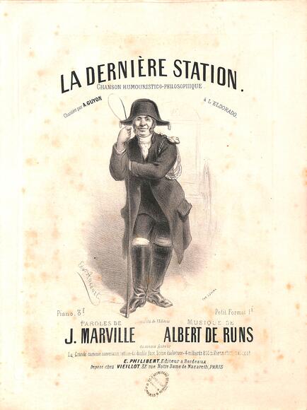 La Dernière Station (Marville / Runs)