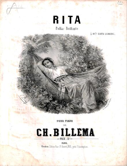 Rita (Billema)