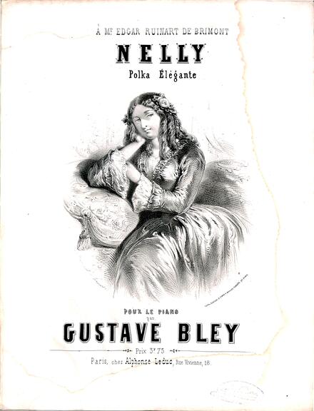 Nelly (Bley)