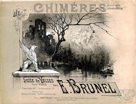 Chimères (Brunel)